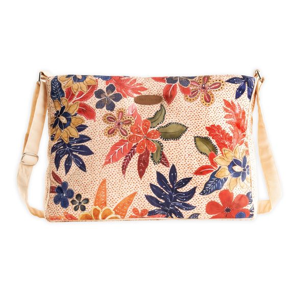 Hand Bags Cotton Shoulder Bag Shoing Travel Everyday Use >:) - Picture 1 of 9